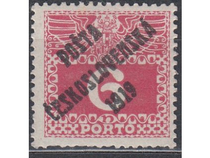 6h Velké číslo, Nr.67, * po nálepce, kzy