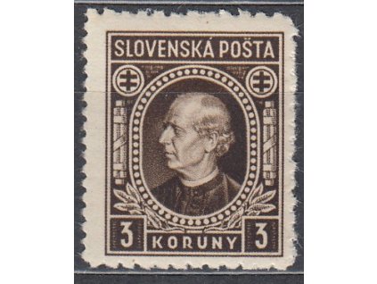 3Ks Hlinka, Řz.10 1/2:10 1/2:10 1/2:12 1/2, Nr.32C, **