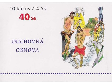 ZZ 025 Duchovní obnova