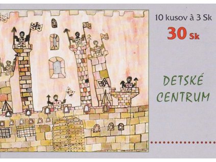 ZZ 026 Dětské centrum