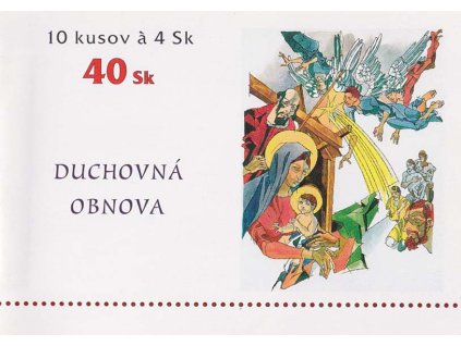 ZZ 021 Duchovní obnova
