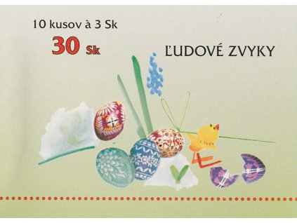 ZZ 017 Lidové zvyky