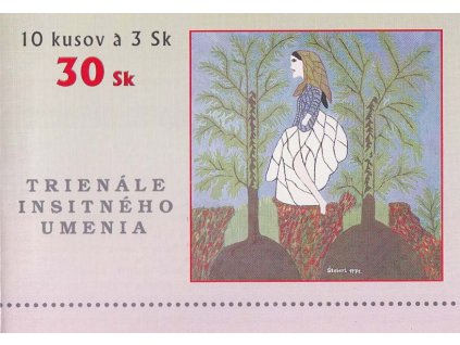 ZZ 018 Trienále insitného umění