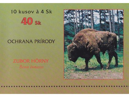 ZZ 012 Ochrana přírody