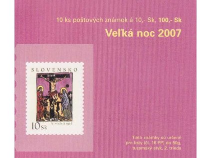 ZZ 057 Velká noc