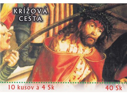 ZZ 035 Křížová cesta