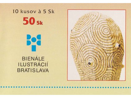 ZZ 032 Bienále ilustrací Bratislava