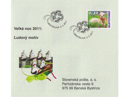 ZZ 67 Velká noc 2011