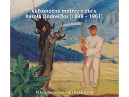 ZZ 78 Velikonoce 2015