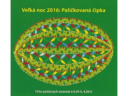 ZZ 81 Velikonoce 2016
