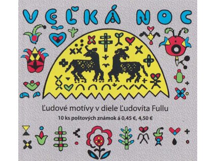 ZZ 072 Velikonoce 2013