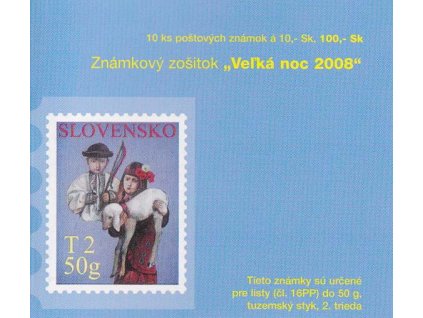 ZZ 060 Velká noc 2008