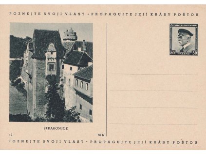 CDV 69 (47) Strakonice