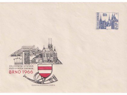COB 18A Brno 1966