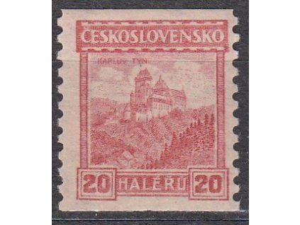 20h Karlův Týn, pr.6, Nr.209A, **