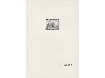 PT 13a Levoča, číslovaný