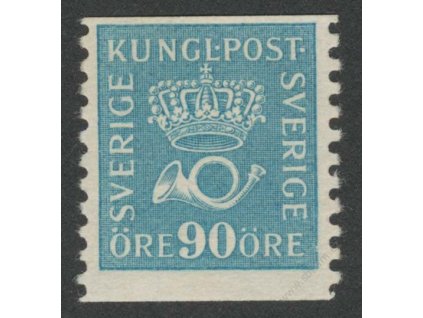 1921, 90Ö Znak, MiNr.200I, **