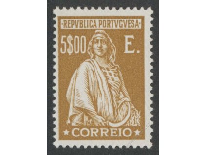 1926, 5E Ceres, MiNr.428, **