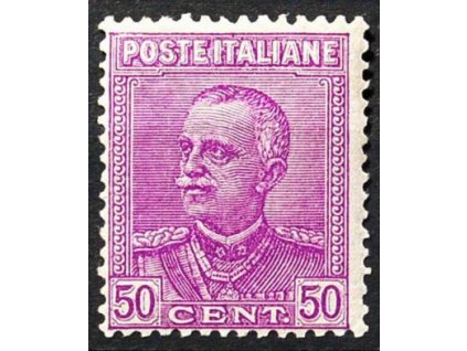 1928, 50C Emanuel, MiNr.284, **