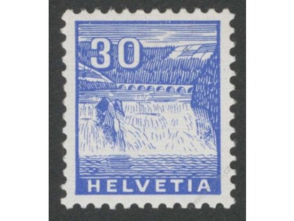 1934, 30C Krajinky, MiNr.276, **