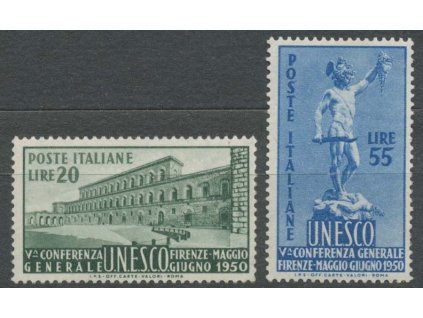 1950, 20-55L série Florenz, reparované *