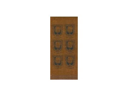 Pardubice 1957, Výstava známek, **