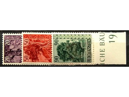 1959, 20-90Rp série Stromy, **