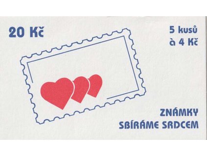 ZS 67 Filatelie Kraus