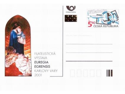 CDV 69 Eugenia Egrensis, Karlovy Vary