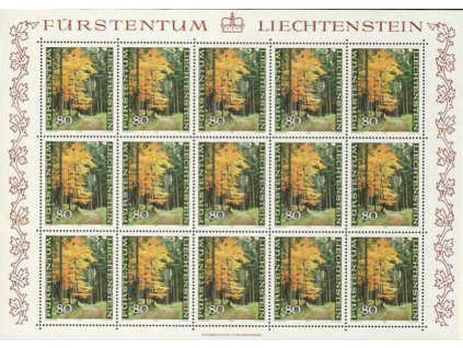 1980, MiNr.KL759, **