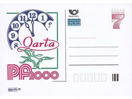 PP 206 PF 2000 Quatra