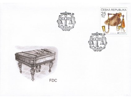 FDC 805