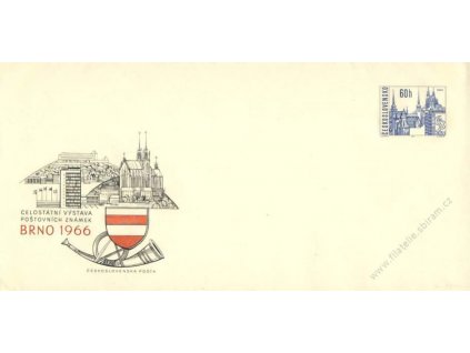 COB 18B Brno 1966