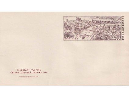 COB 22 Výstava známek