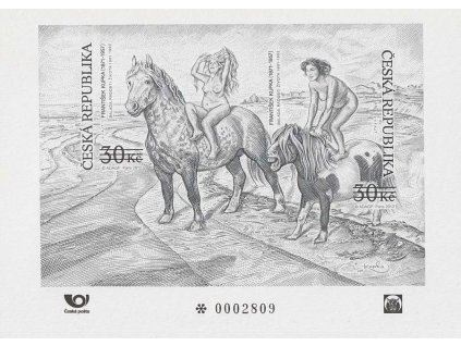 PT 30 František Kupka