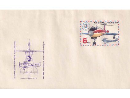 COB 33 Brno, fialová