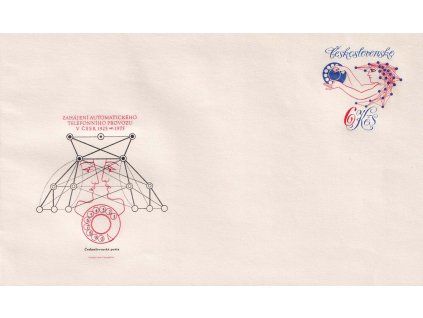 COB 48 telefonní provoz