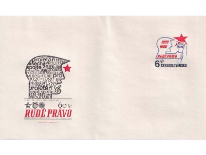 COB 67 Rudé Právo