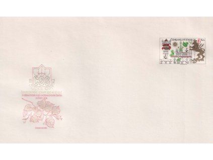 COB 70 Konference ČSS