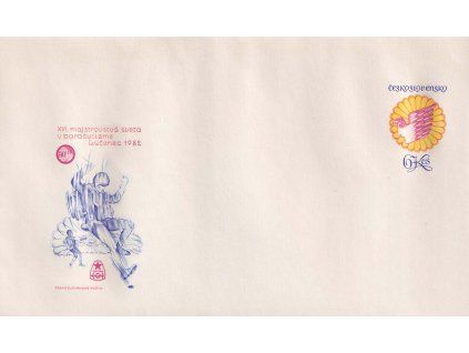 COB 73 MS v parašutismu