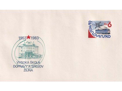 COB 78 VŠDS v Žilině