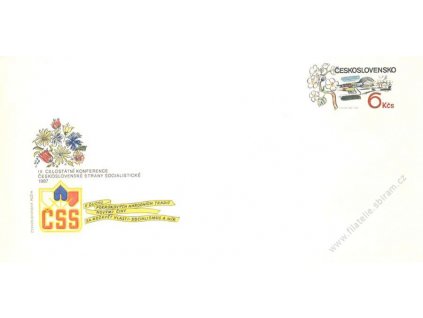 COB 87 Konference ČSS