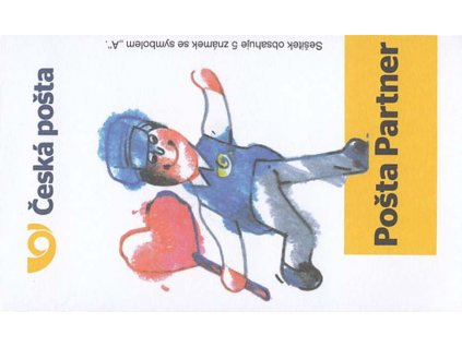 ZS  117 Pošta partner