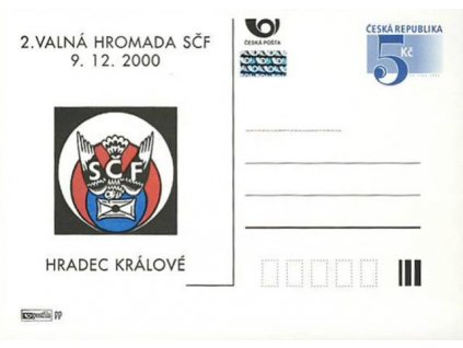 PP 327 Hradec Králové