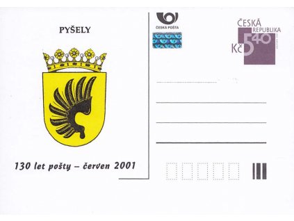 PP 366 Pyšely