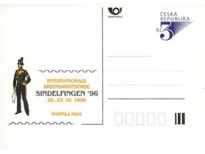 P 19 Singelfingen 96