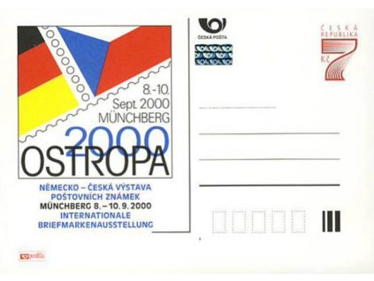 P 62 Ostropa