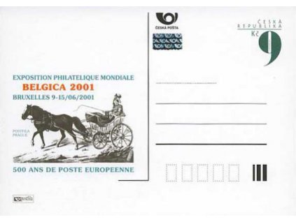 P 70 Belgica