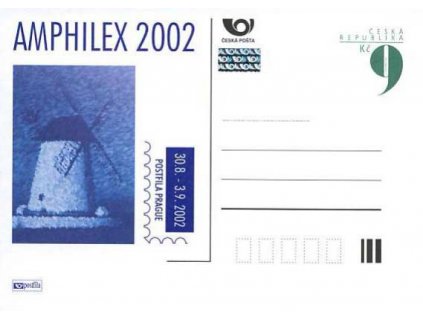 P 81 Amphilex