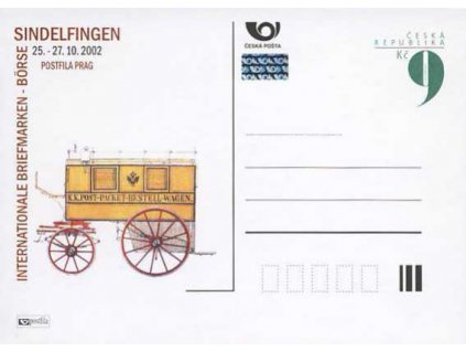 P 82 Sindelfingen